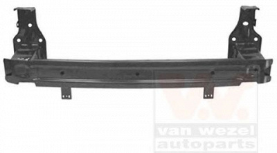 VAN WEZEL 1869560 -  Носитель, буфер